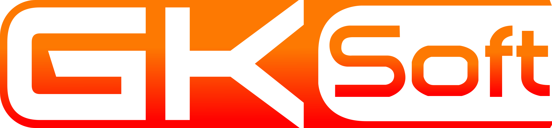 GKSOFT rPOS